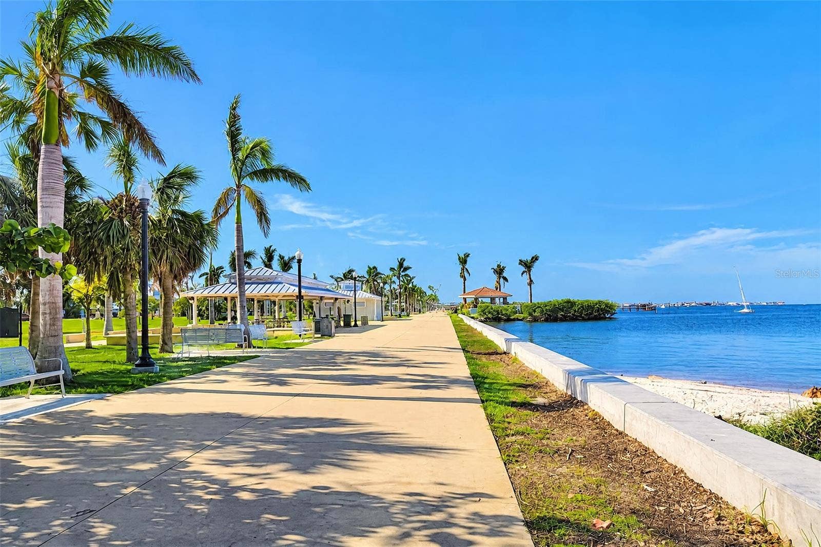 1535 SUZI STREET, Punta Gorda, FL 33950 Harbor Walk