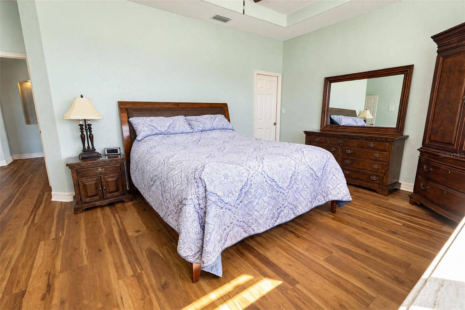 1535 SUZI STREET, Punta Gorda, FL 33950 Second Bedroom