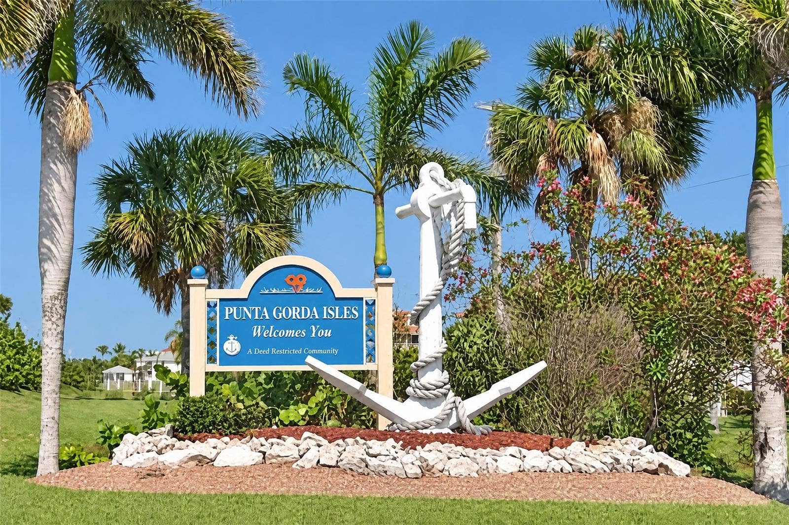 1535 SUZI STREET, Punta Gorda, FL 33950 Punta Gorda Isles