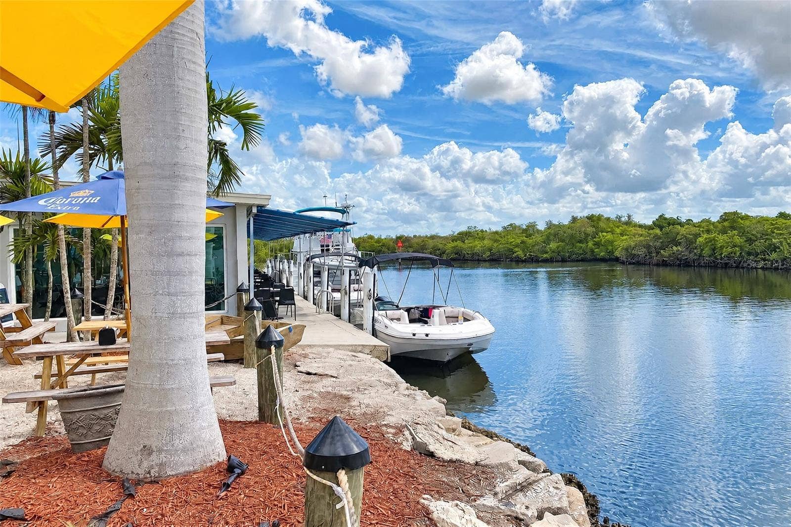 1535 SUZI STREET, Punta Gorda, FL 33950 Riviera Grill