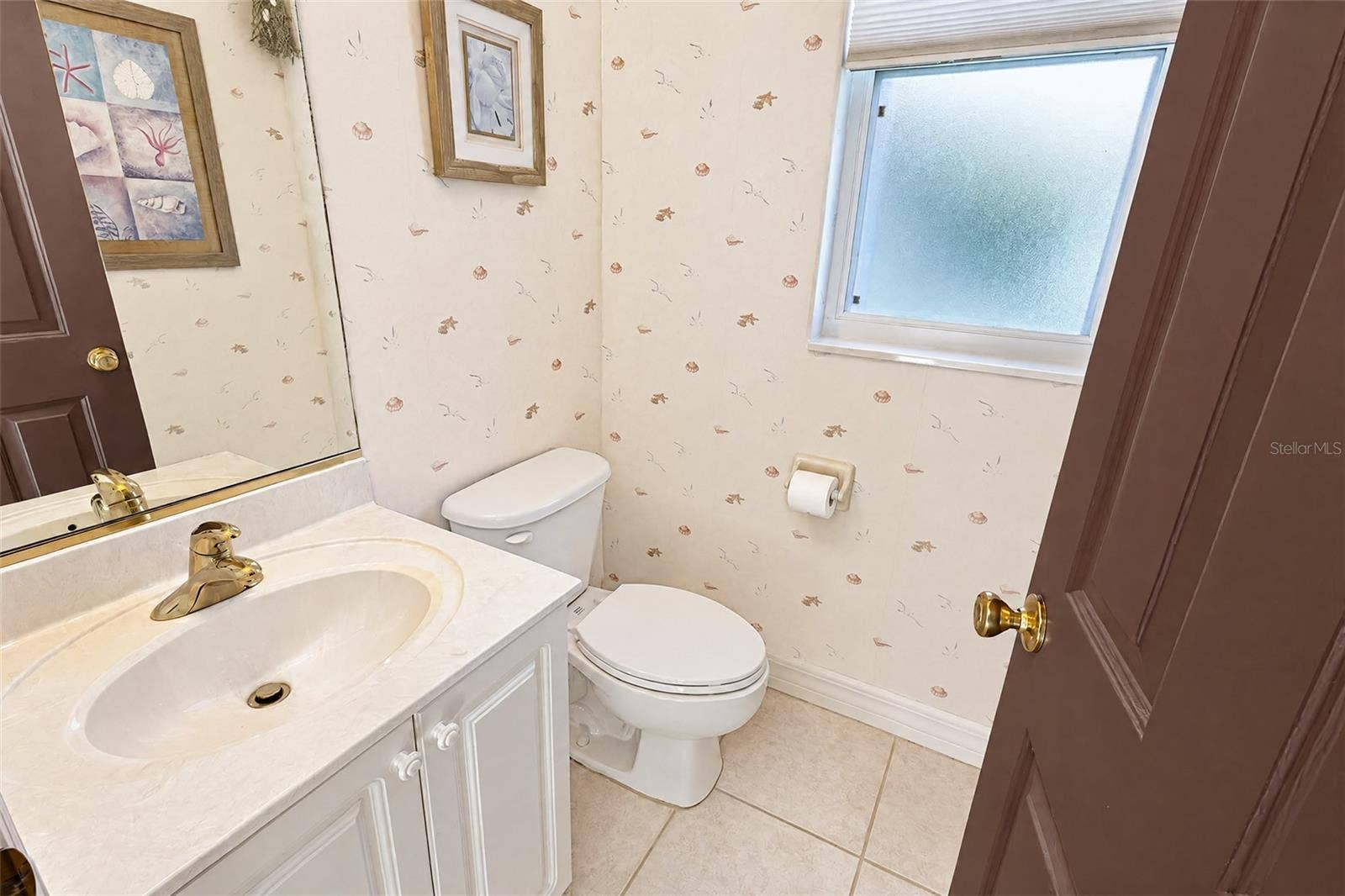 1535 SUZI STREET, Punta Gorda, FL 33950 Pool Bath