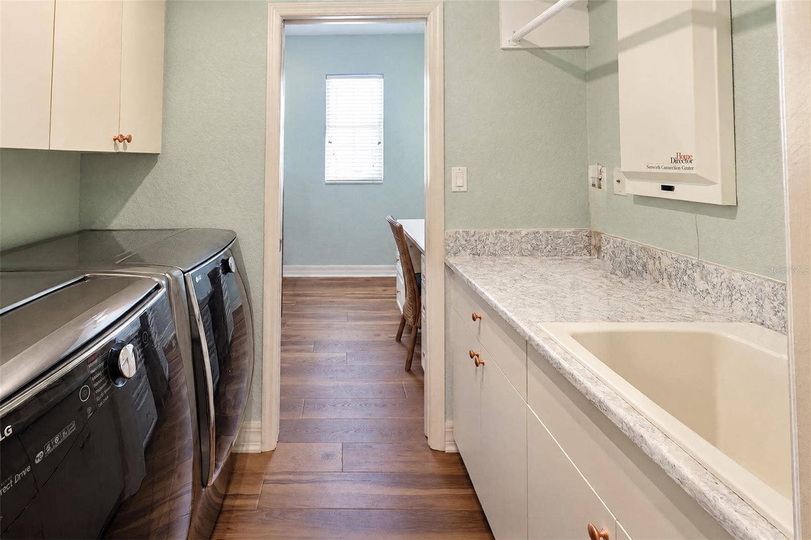 1535 SUZI STREET, Punta Gorda, FL 33950 Laundry
