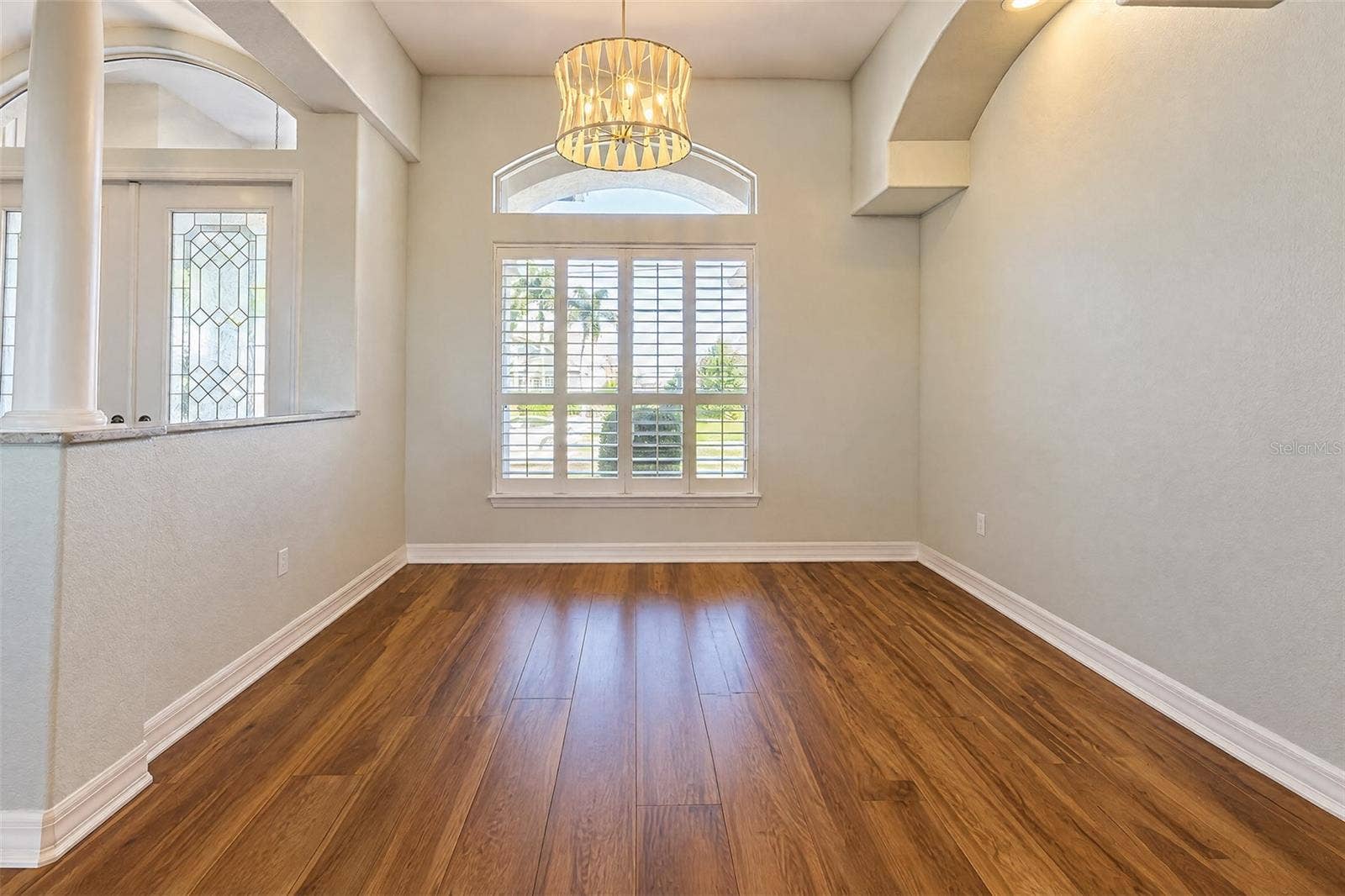 1535 SUZI STREET, Punta Gorda, FL 33950 Dining Room