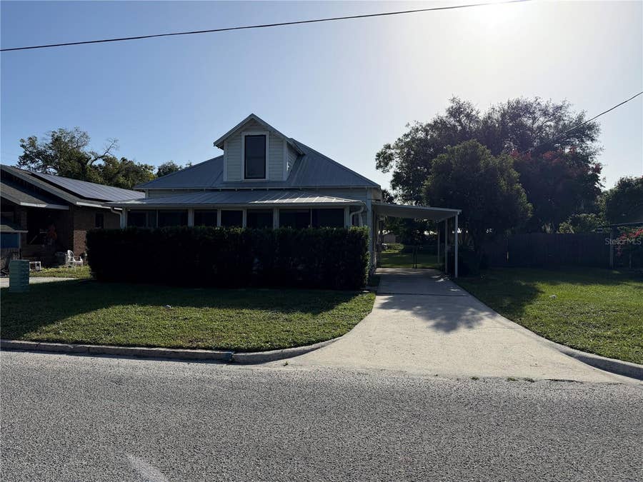 Property photo for 146 N HERNANDO AVENUE, Arcadia, FL