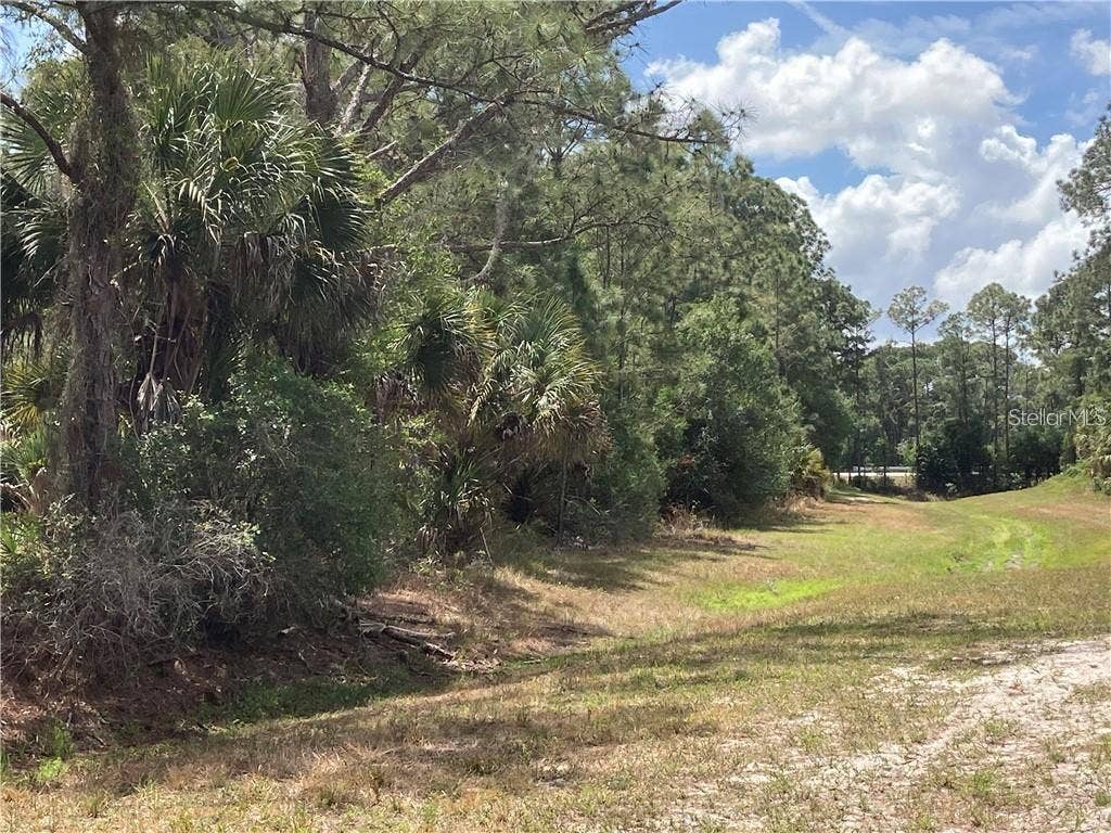 5100 N BISCAYNE DRIVE, North Port, FL 34291 5100 N BISCAYNE DRIVE, North Port, FL 34291