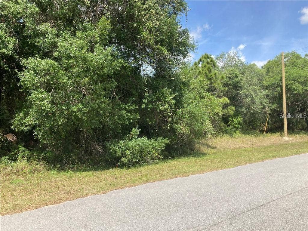 5100 N BISCAYNE DRIVE, North Port, FL 34291 5100 N BISCAYNE DRIVE, North Port, FL 34291