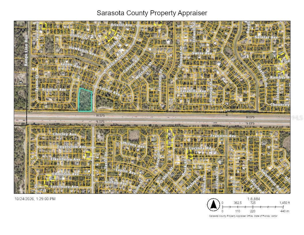 5100 N BISCAYNE DRIVE, North Port, FL 34291 5100 N BISCAYNE DRIVE, North Port, FL 34291