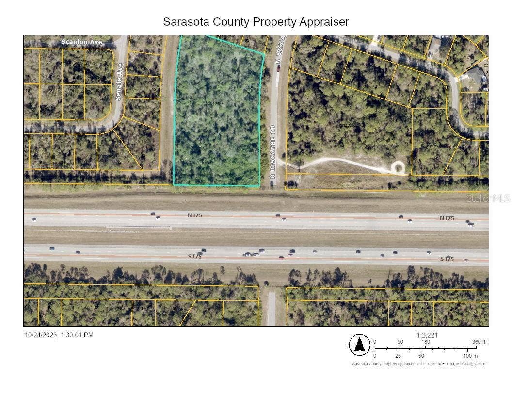 5100 N BISCAYNE DRIVE, North Port, FL 34291 5100 N BISCAYNE DRIVE, North Port, FL 34291