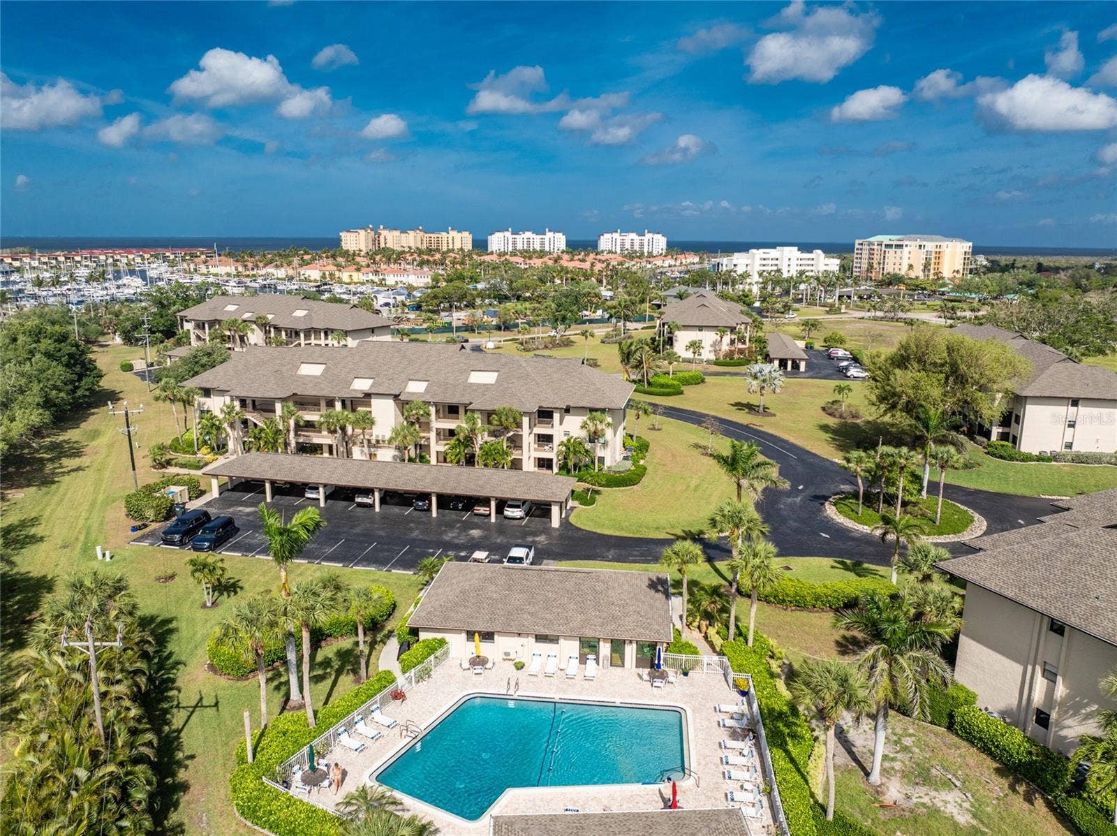 5 PIRATES LANE, #54B, Punta Gorda, FL 33955 5 PIRATES LANE, #54B, Punta Gorda, FL 33955