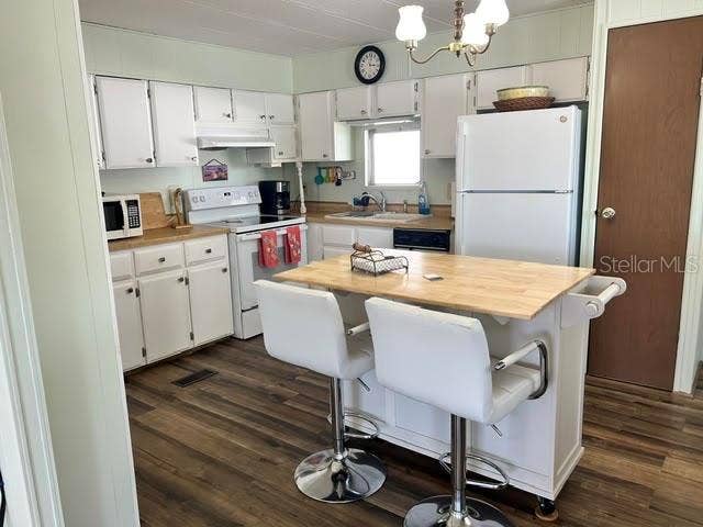 102 TROUT, Punta Gorda, FL 33950 Kitchen