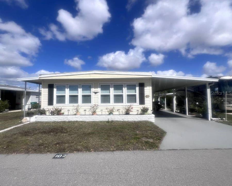 Property photo for 102 TROUT, Punta Gorda, FL