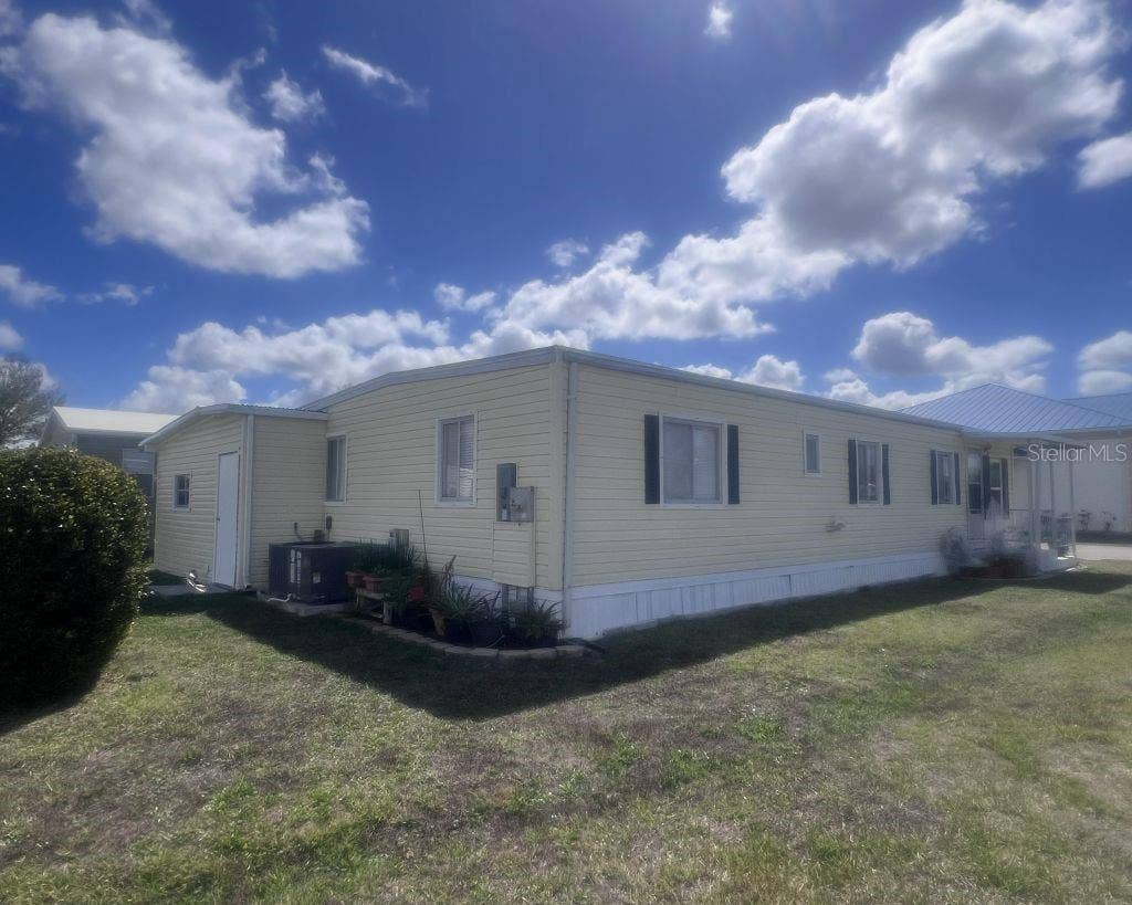 102 TROUT, Punta Gorda, FL 33950 102 TROUT, Punta Gorda, FL 33950