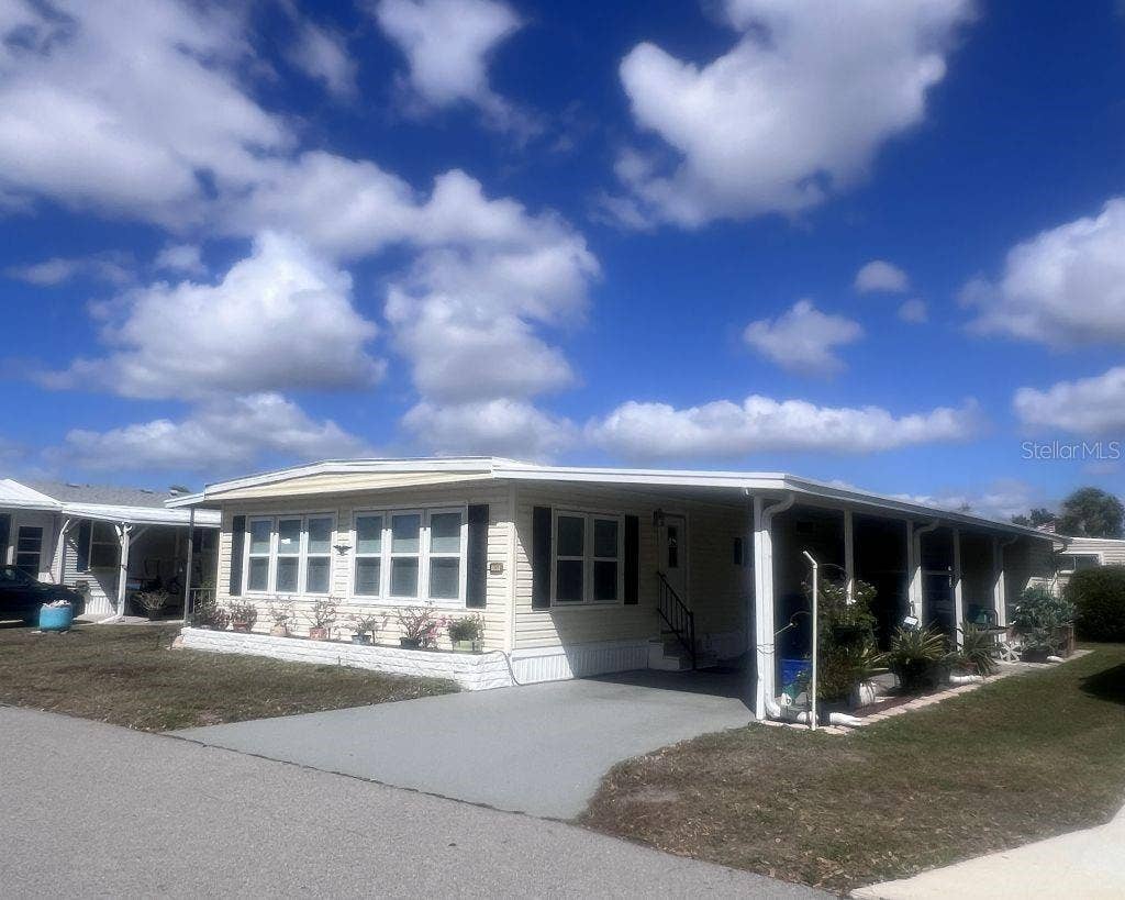 102 TROUT, Punta Gorda, FL 33950 102 TROUT, Punta Gorda, FL 33950