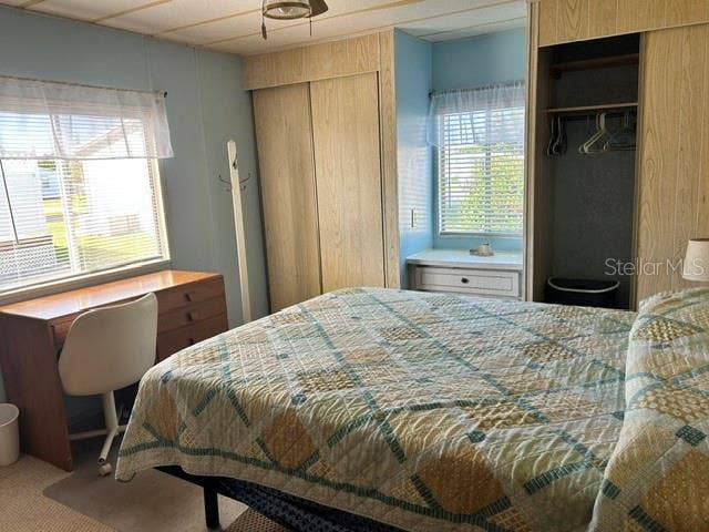 102 TROUT, Punta Gorda, FL 33950 primary bedroom