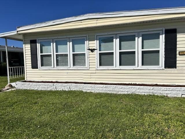 102 TROUT, Punta Gorda, FL 33950 102 TROUT, Punta Gorda, FL 33950