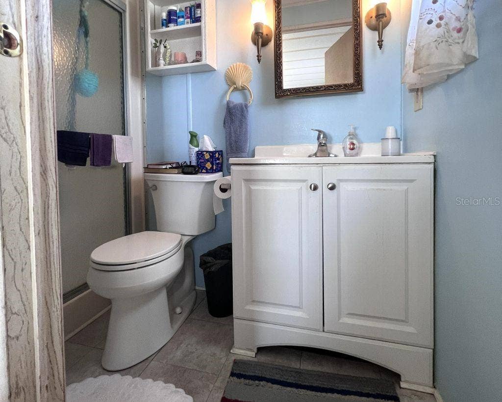102 TROUT, Punta Gorda, FL 33950 Primary Bathroom