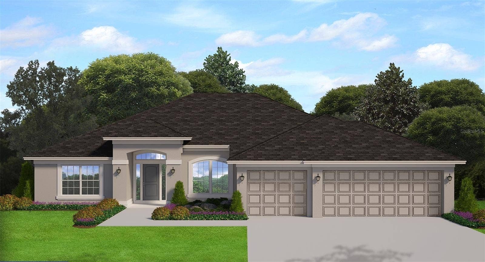 174 MARINER LANE, Rotonda West, FL 33947