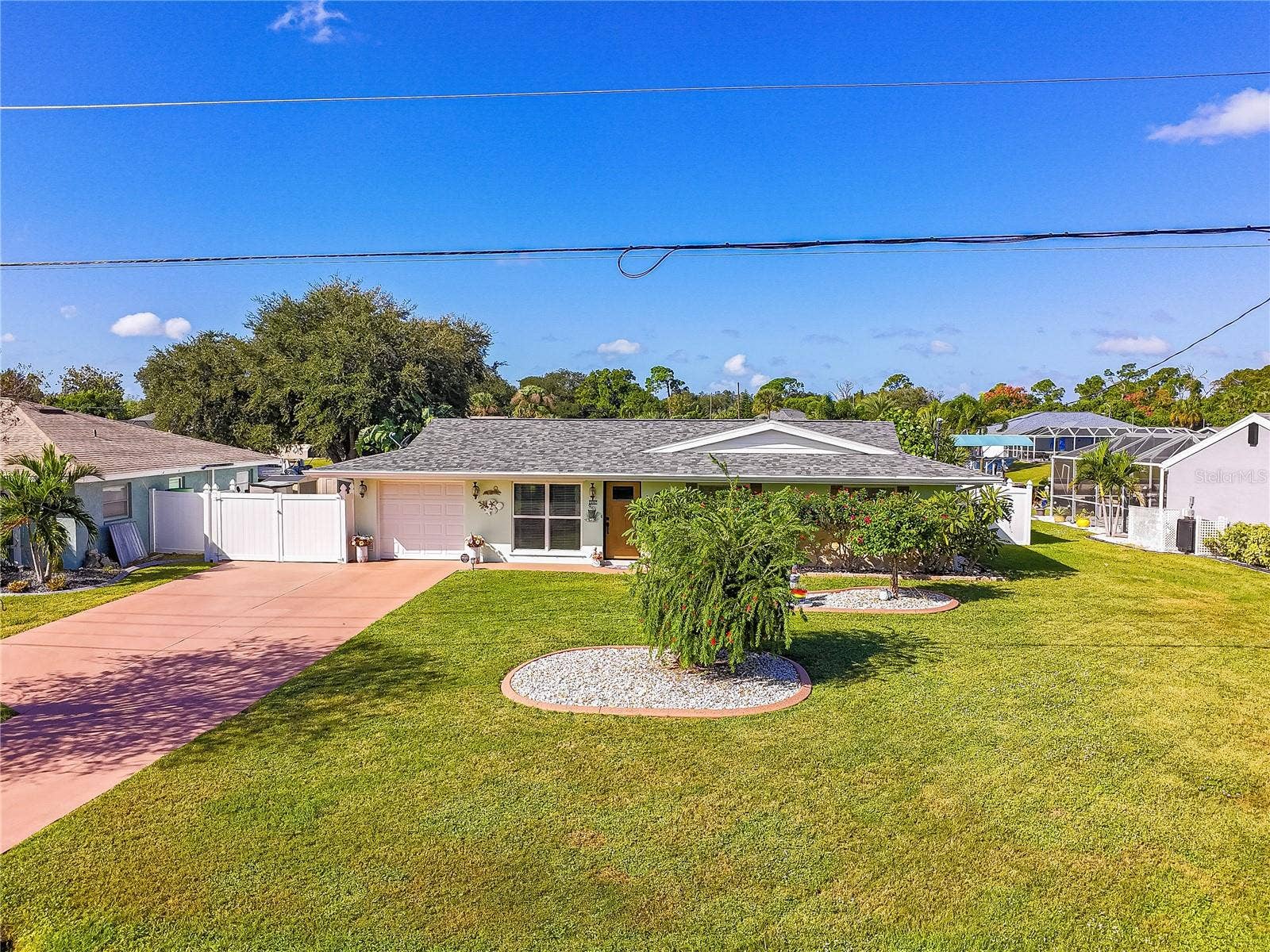 3397 ROCK CREEK DRIVE, Port Charlotte, FL 33948 3397 ROCK CREEK DRIVE, Port Charlotte, FL 33948