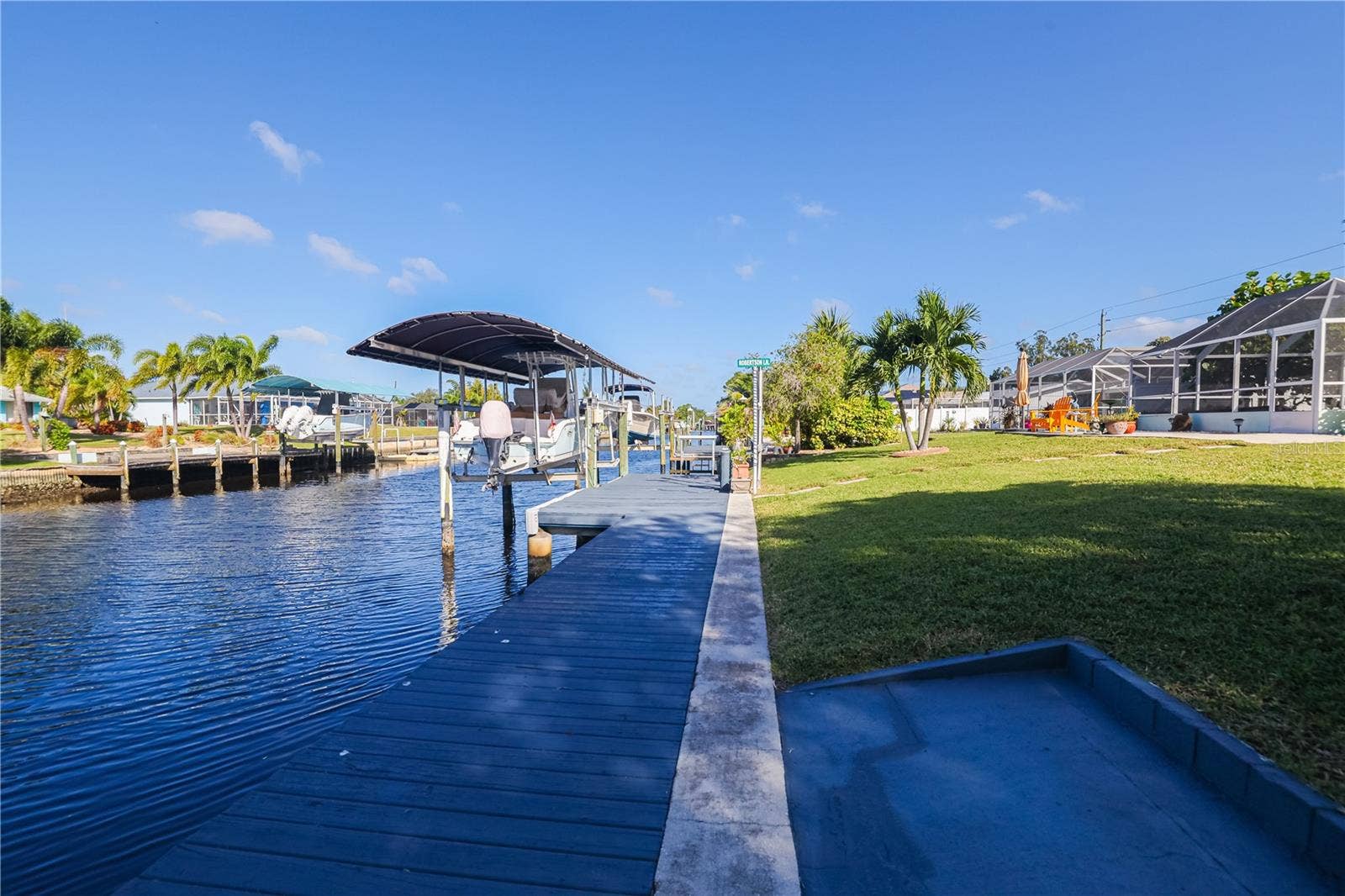 3397 ROCK CREEK DRIVE, Port Charlotte, FL 33948 3397 ROCK CREEK DRIVE, Port Charlotte, FL 33948