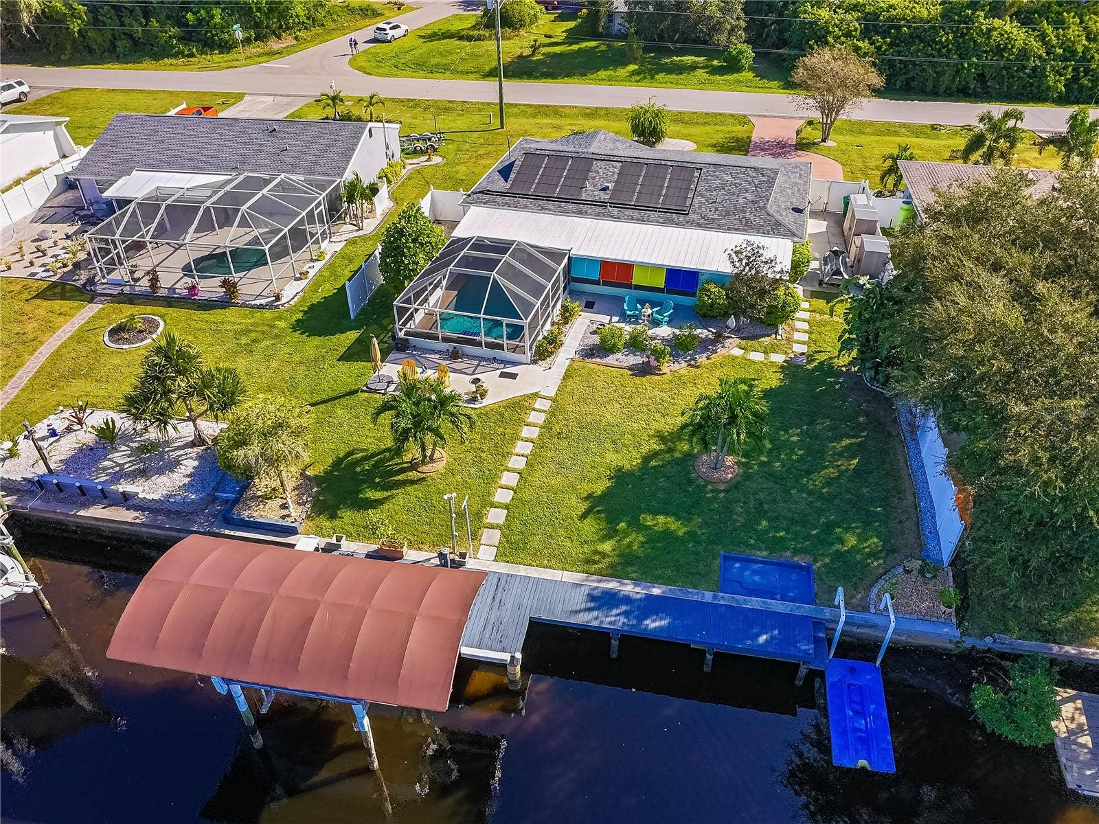 3397 ROCK CREEK DRIVE, Port Charlotte, FL 33948 3397 ROCK CREEK DRIVE, Port Charlotte, FL 33948