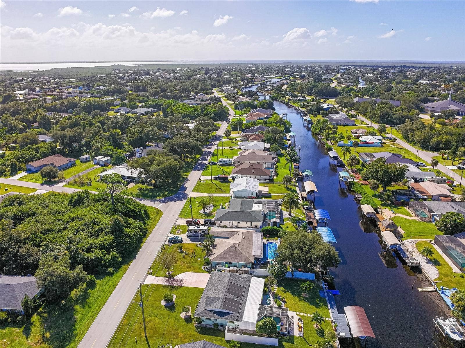 3397 ROCK CREEK DRIVE, Port Charlotte, FL 33948 3397 ROCK CREEK DRIVE, Port Charlotte, FL 33948