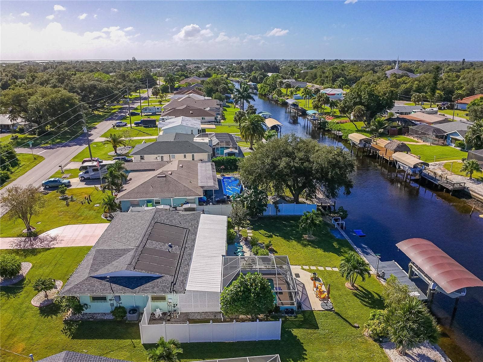 3397 ROCK CREEK DRIVE, Port Charlotte, FL 33948 3397 ROCK CREEK DRIVE, Port Charlotte, FL 33948