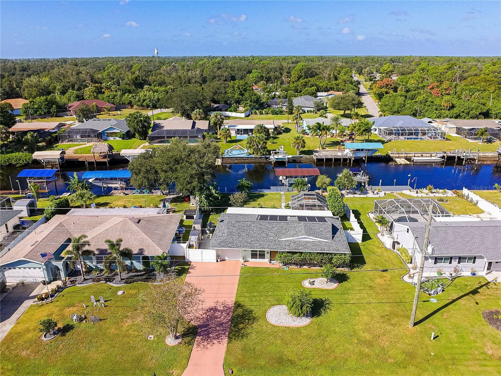 3397 ROCK CREEK DRIVE, Port Charlotte, FL 33948 3397 ROCK CREEK DRIVE, Port Charlotte, FL 33948