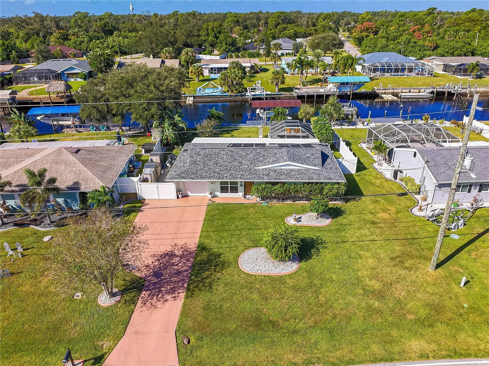 3397 ROCK CREEK DRIVE, Port Charlotte, FL 33948 3397 ROCK CREEK DRIVE, Port Charlotte, FL 33948