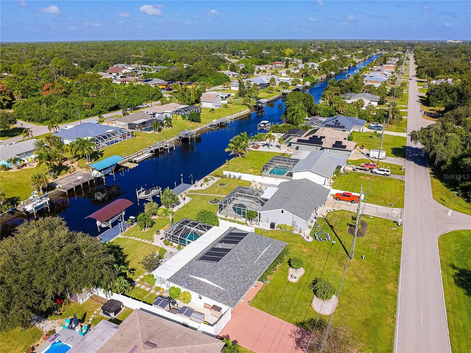 3397 ROCK CREEK DRIVE, Port Charlotte, FL 33948 3397 ROCK CREEK DRIVE, Port Charlotte, FL 33948