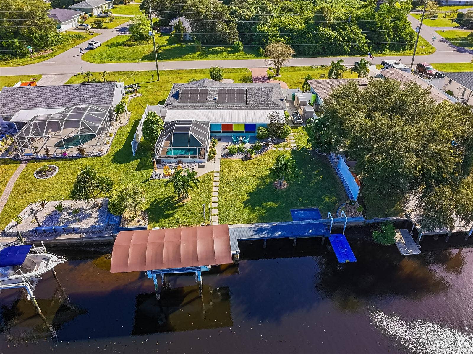 3397 ROCK CREEK DRIVE, Port Charlotte, FL 33948 3397 ROCK CREEK DRIVE, Port Charlotte, FL 33948