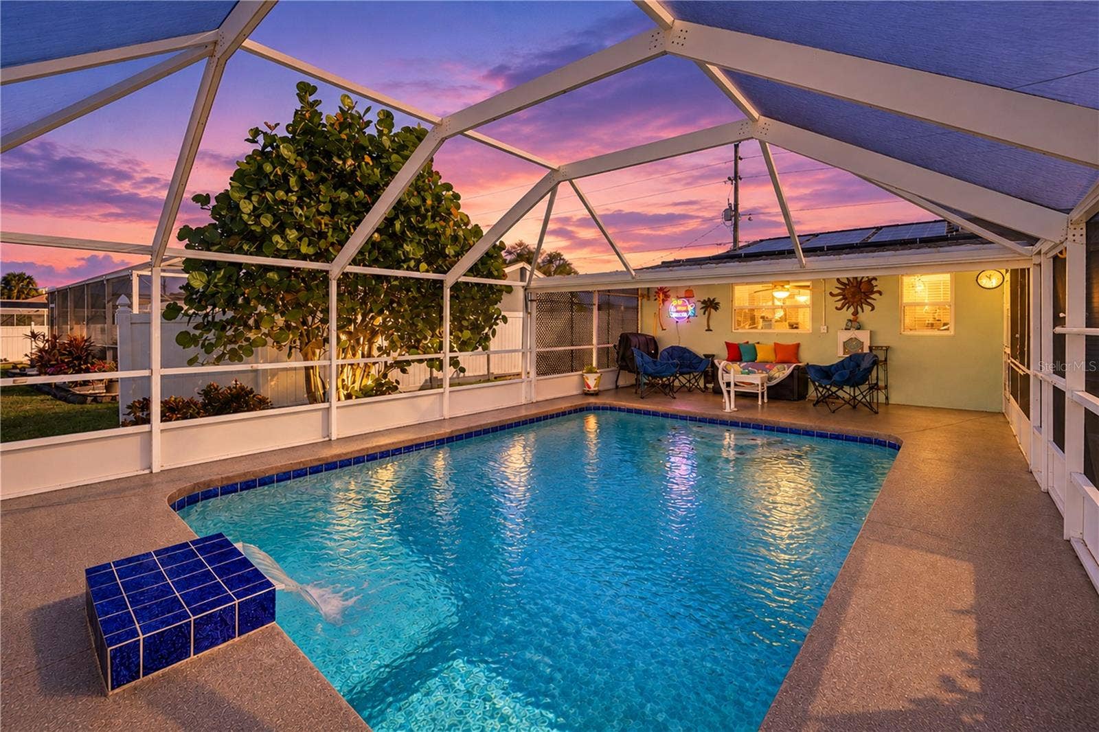 3397 ROCK CREEK DRIVE, Port Charlotte, FL 33948 3397 ROCK CREEK DRIVE, Port Charlotte, FL 33948