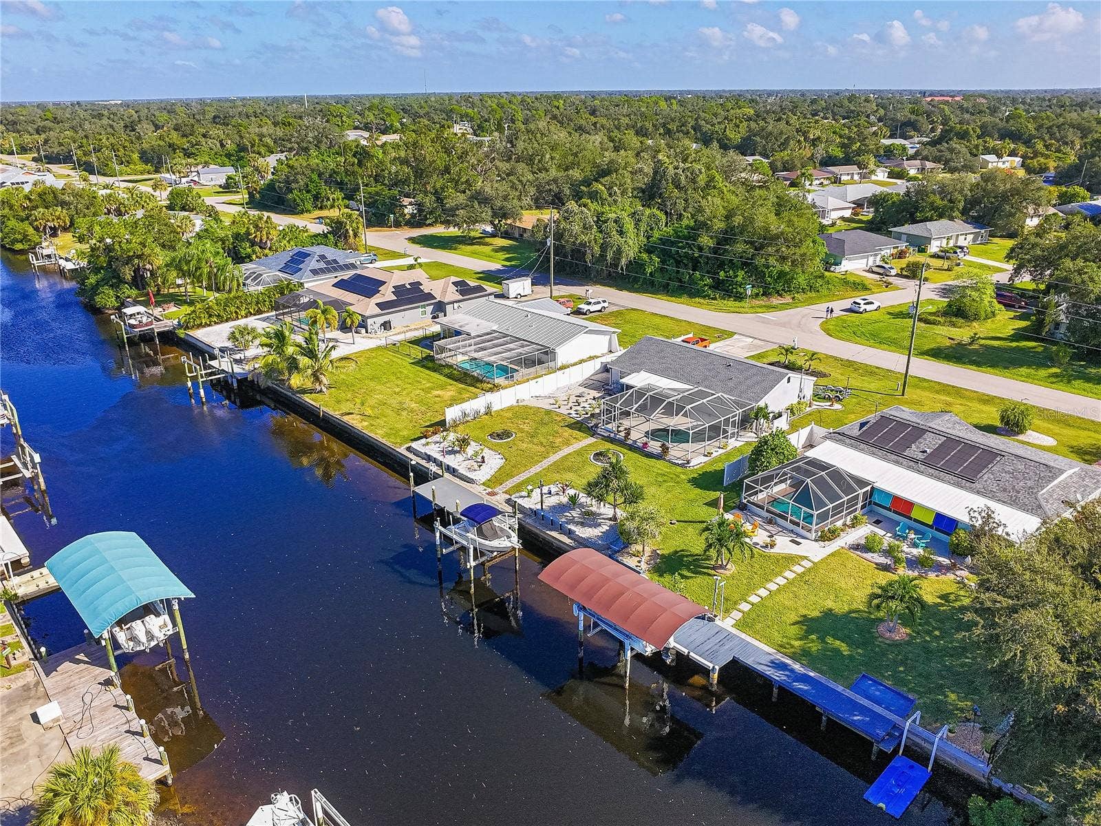 3397 ROCK CREEK DRIVE, Port Charlotte, FL 33948 3397 ROCK CREEK DRIVE, Port Charlotte, FL 33948