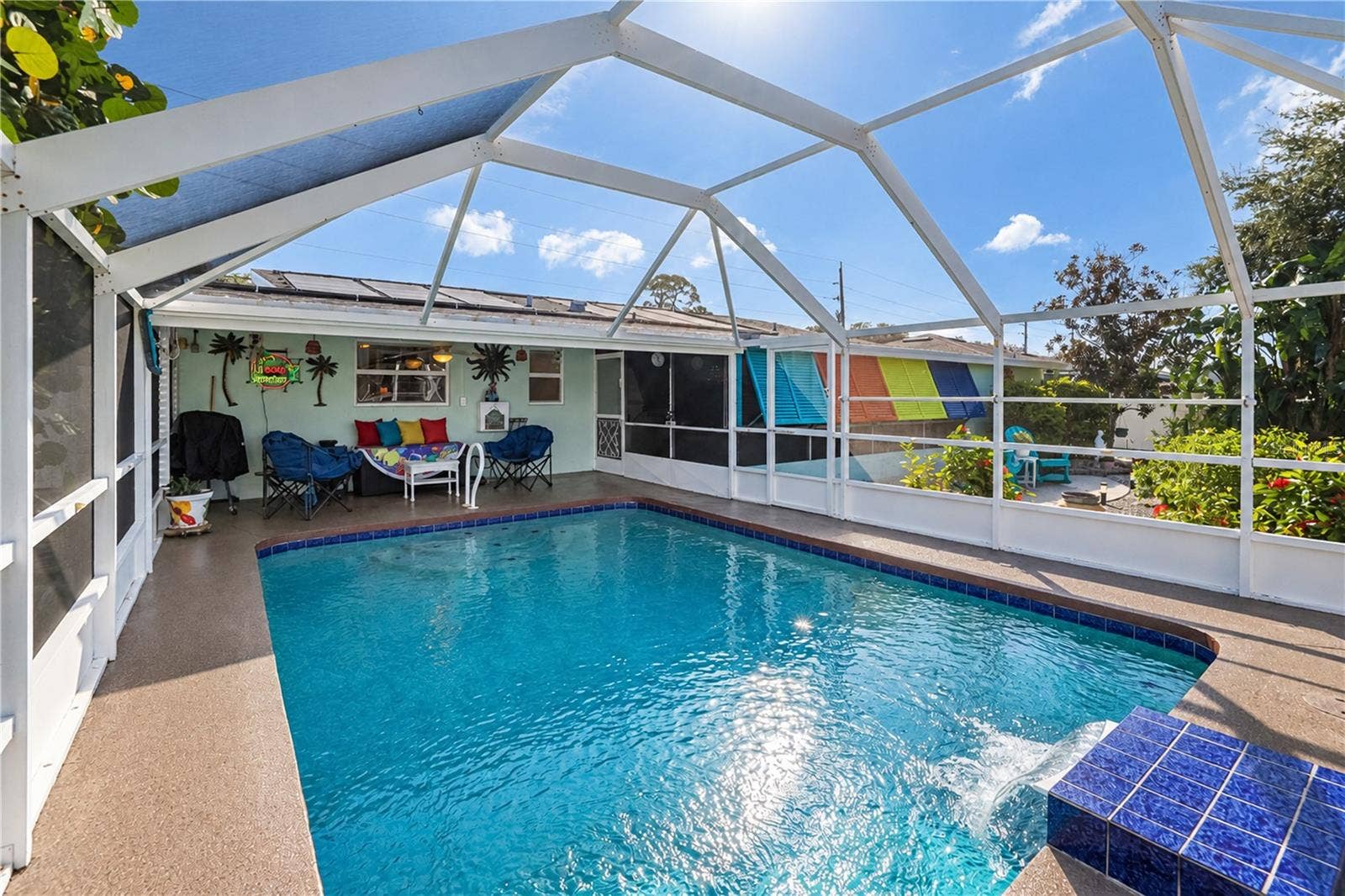 3397 ROCK CREEK DRIVE, Port Charlotte, FL 33948 3397 ROCK CREEK DRIVE, Port Charlotte, FL 33948