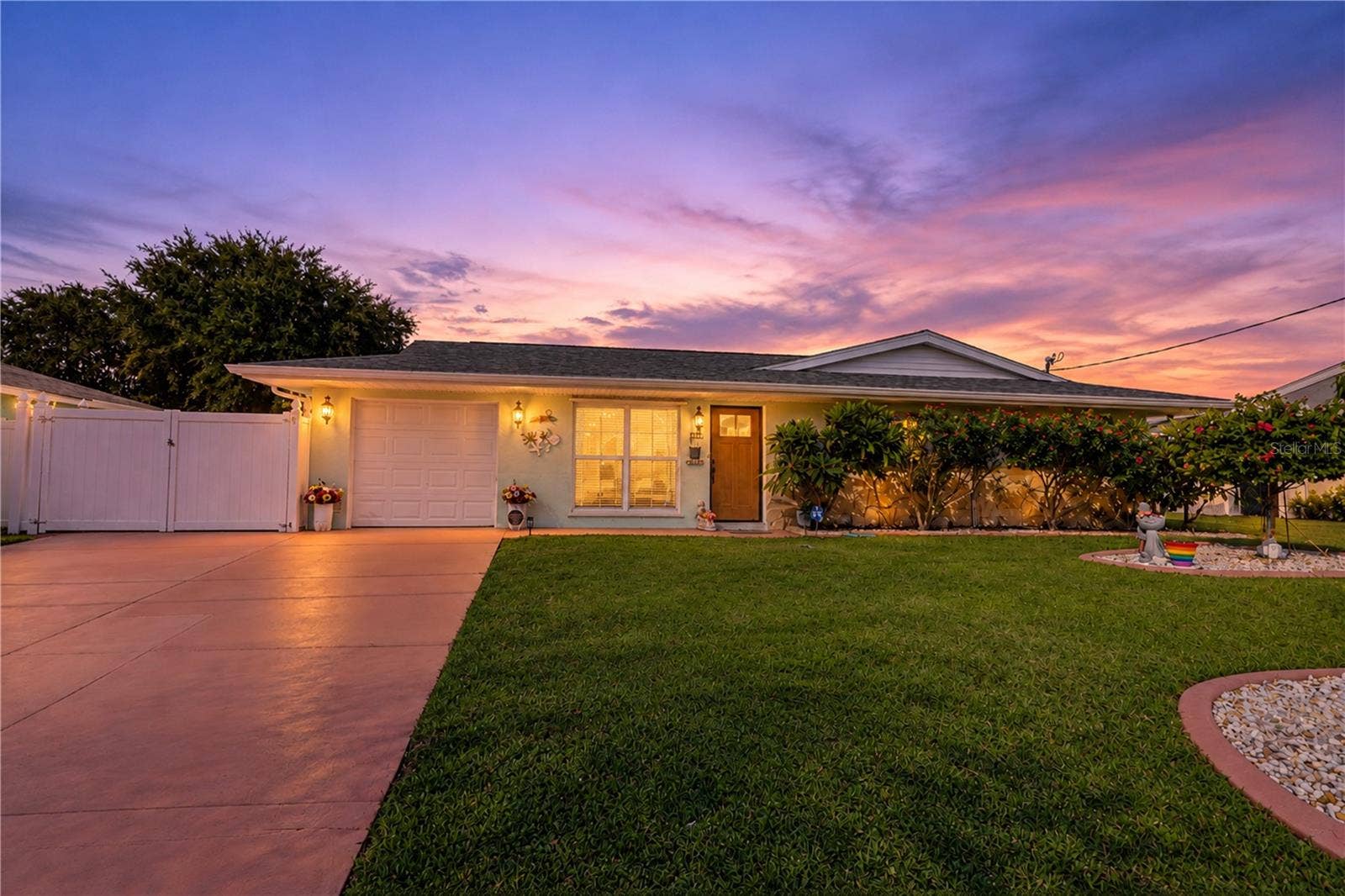 3397 ROCK CREEK DRIVE, Port Charlotte, FL 33948 3397 ROCK CREEK DRIVE, Port Charlotte, FL 33948