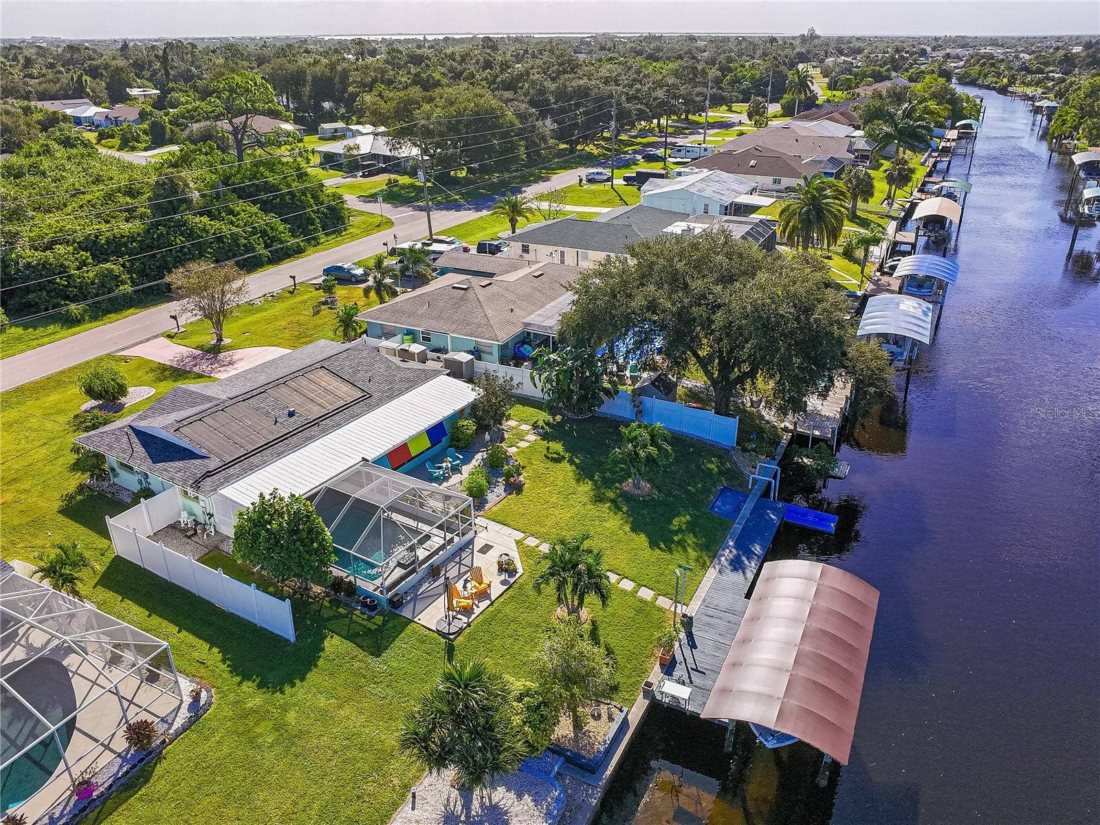 3397 ROCK CREEK DRIVE, Port Charlotte, FL 33948 3397 ROCK CREEK DRIVE, Port Charlotte, FL 33948