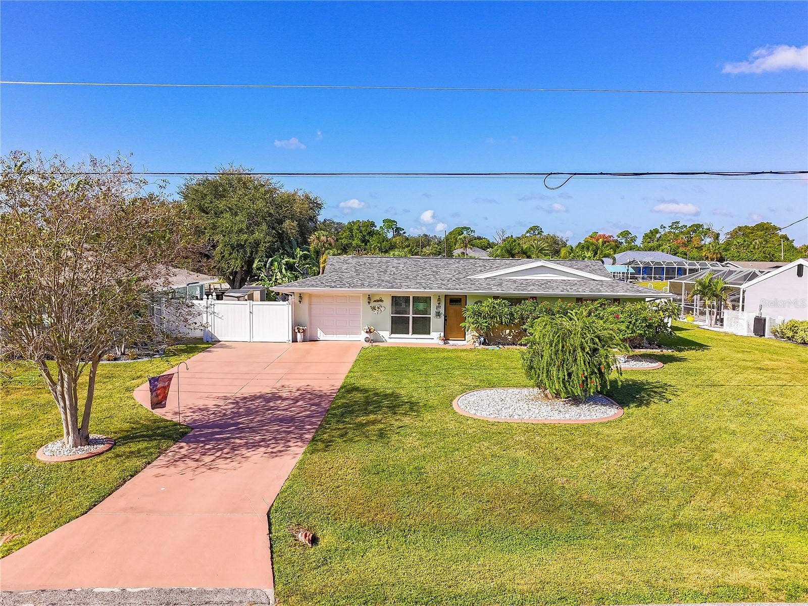 3397 ROCK CREEK DRIVE, Port Charlotte, FL 33948 3397 ROCK CREEK DRIVE, Port Charlotte, FL 33948
