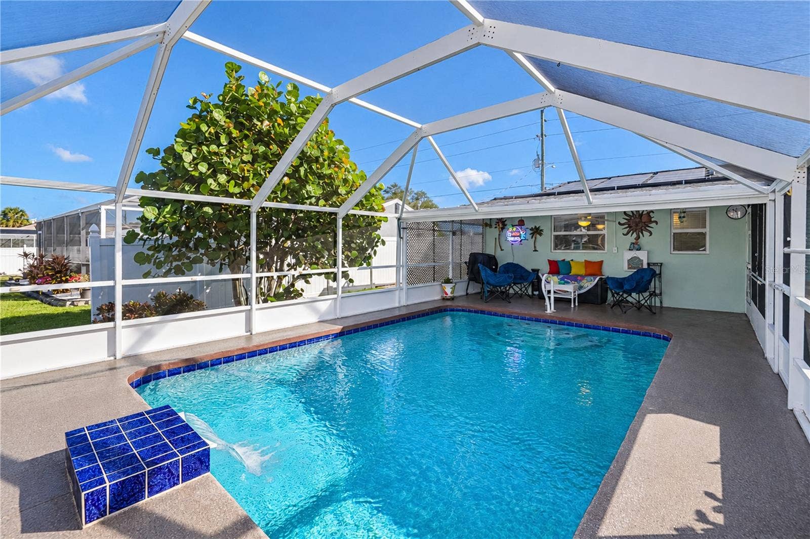 3397 ROCK CREEK DRIVE, Port Charlotte, FL 33948 3397 ROCK CREEK DRIVE, Port Charlotte, FL 33948