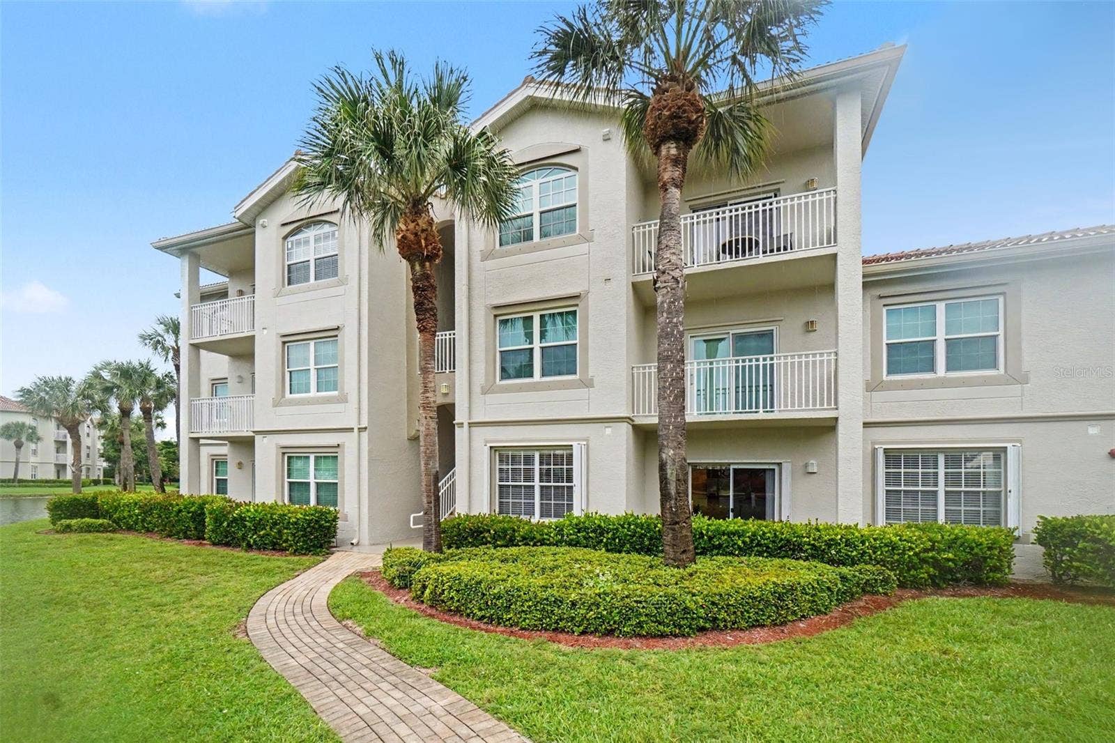 15585 OCEAN WALK CIRCLE, #101, Fort Myers, FL 33908