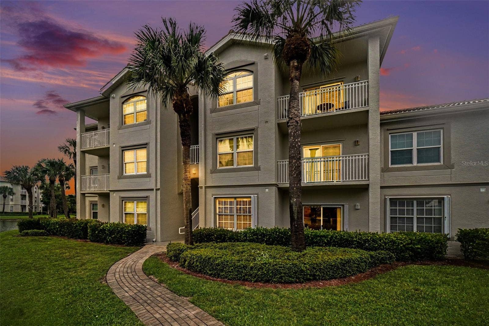 15585 OCEAN WALK CIRCLE, #101, Fort Myers, FL 33908