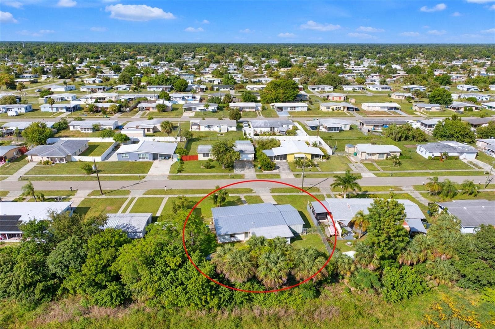 21307 AUSTIN AVENUE, Port Charlotte, FL 33952 21307 AUSTIN AVENUE, Port Charlotte, FL 33952