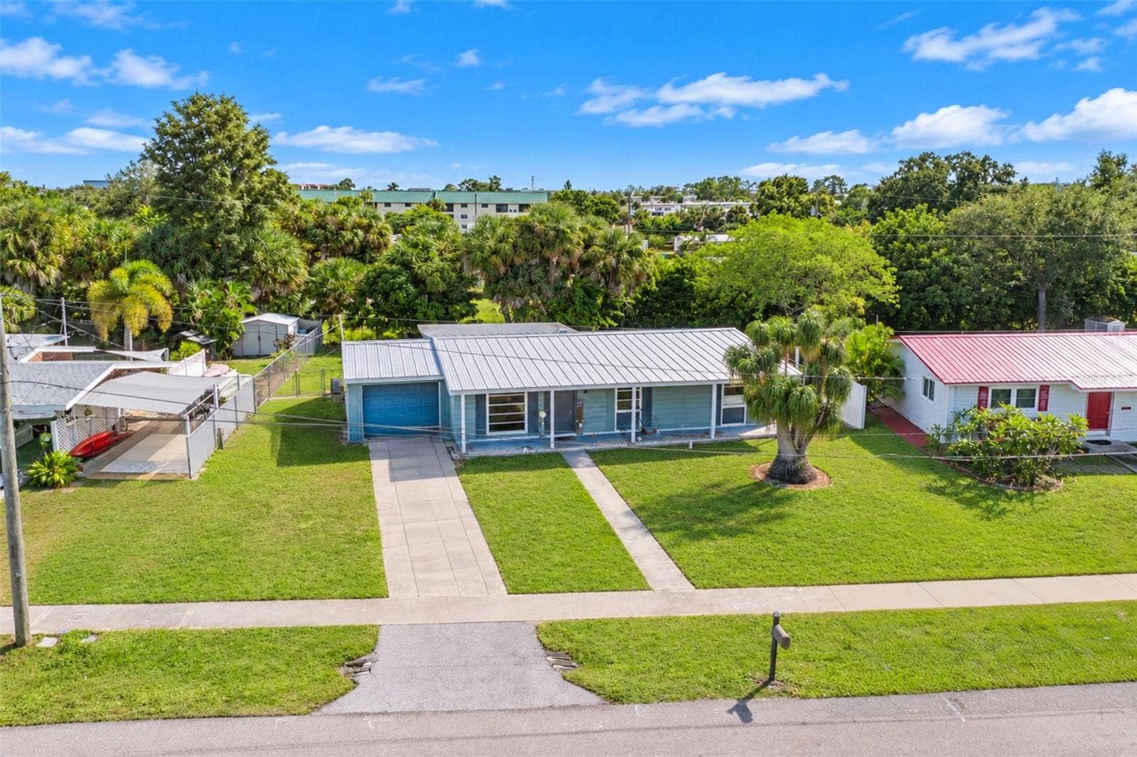 21307 AUSTIN AVENUE, Port Charlotte, FL 33952 21307 AUSTIN AVENUE, Port Charlotte, FL 33952