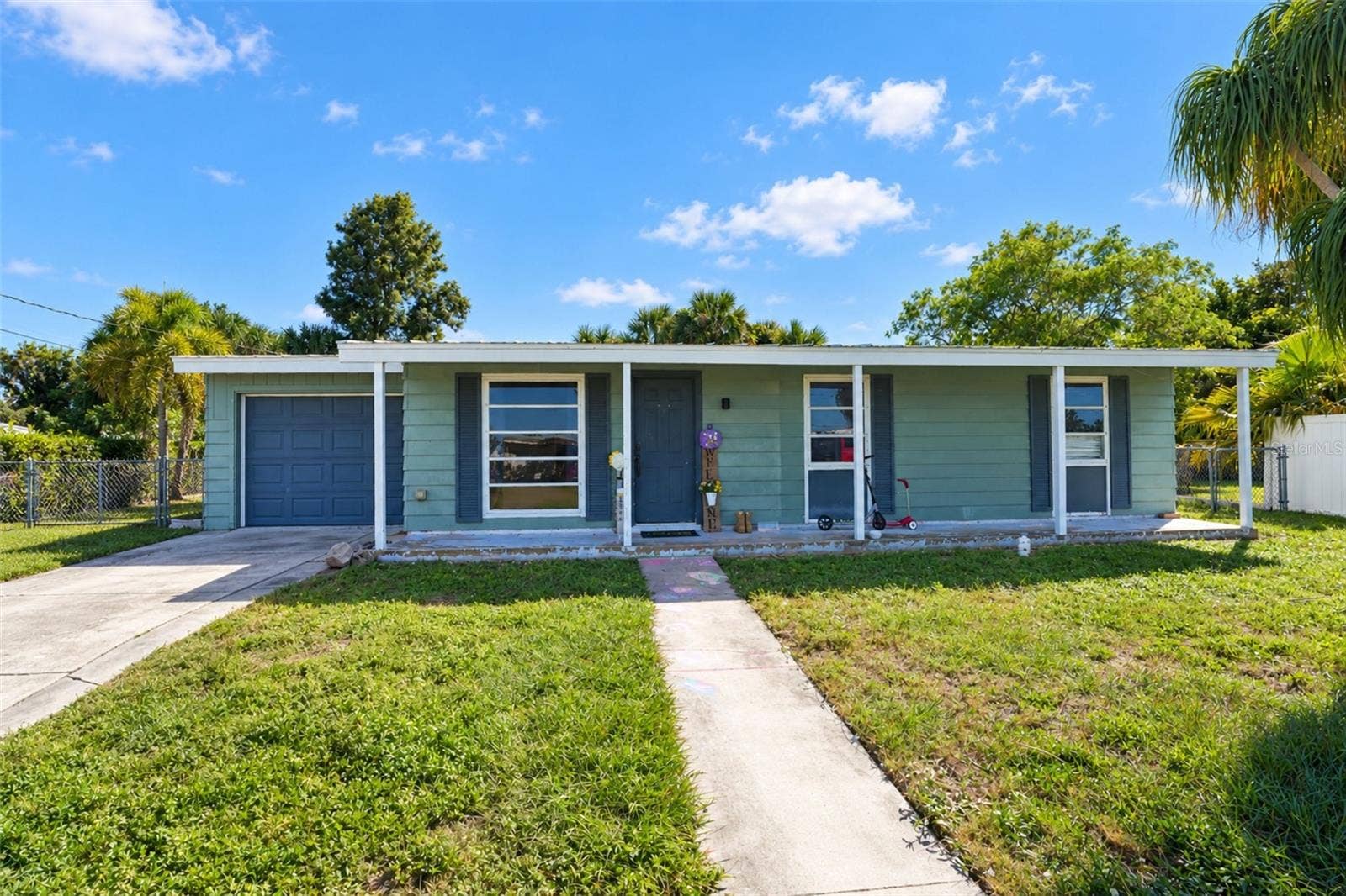 21307 AUSTIN AVENUE, Port Charlotte, FL 33952 21307 AUSTIN AVENUE, Port Charlotte, FL 33952