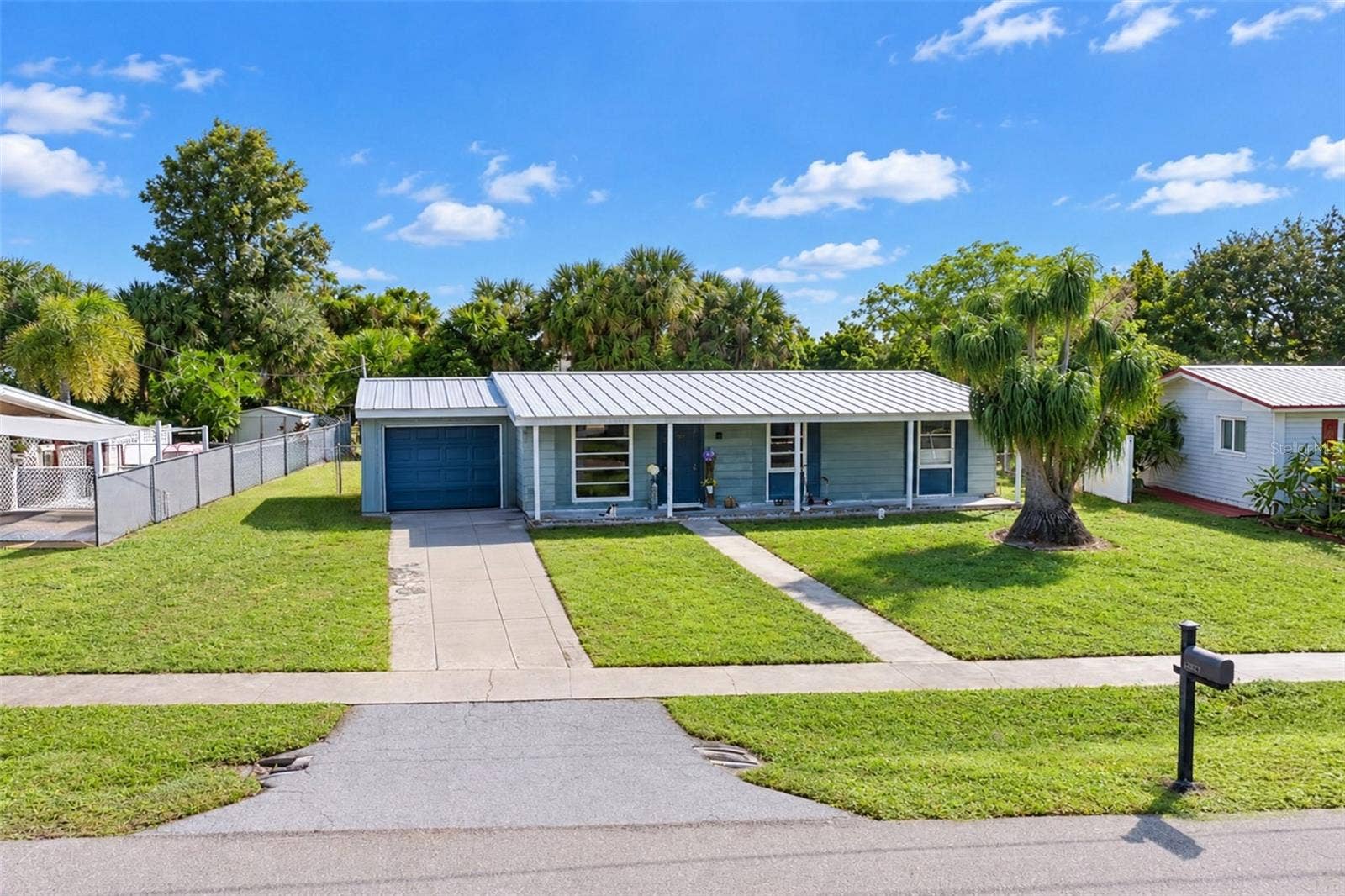 21307 AUSTIN AVENUE, Port Charlotte, FL 33952 21307 AUSTIN AVENUE, Port Charlotte, FL 33952