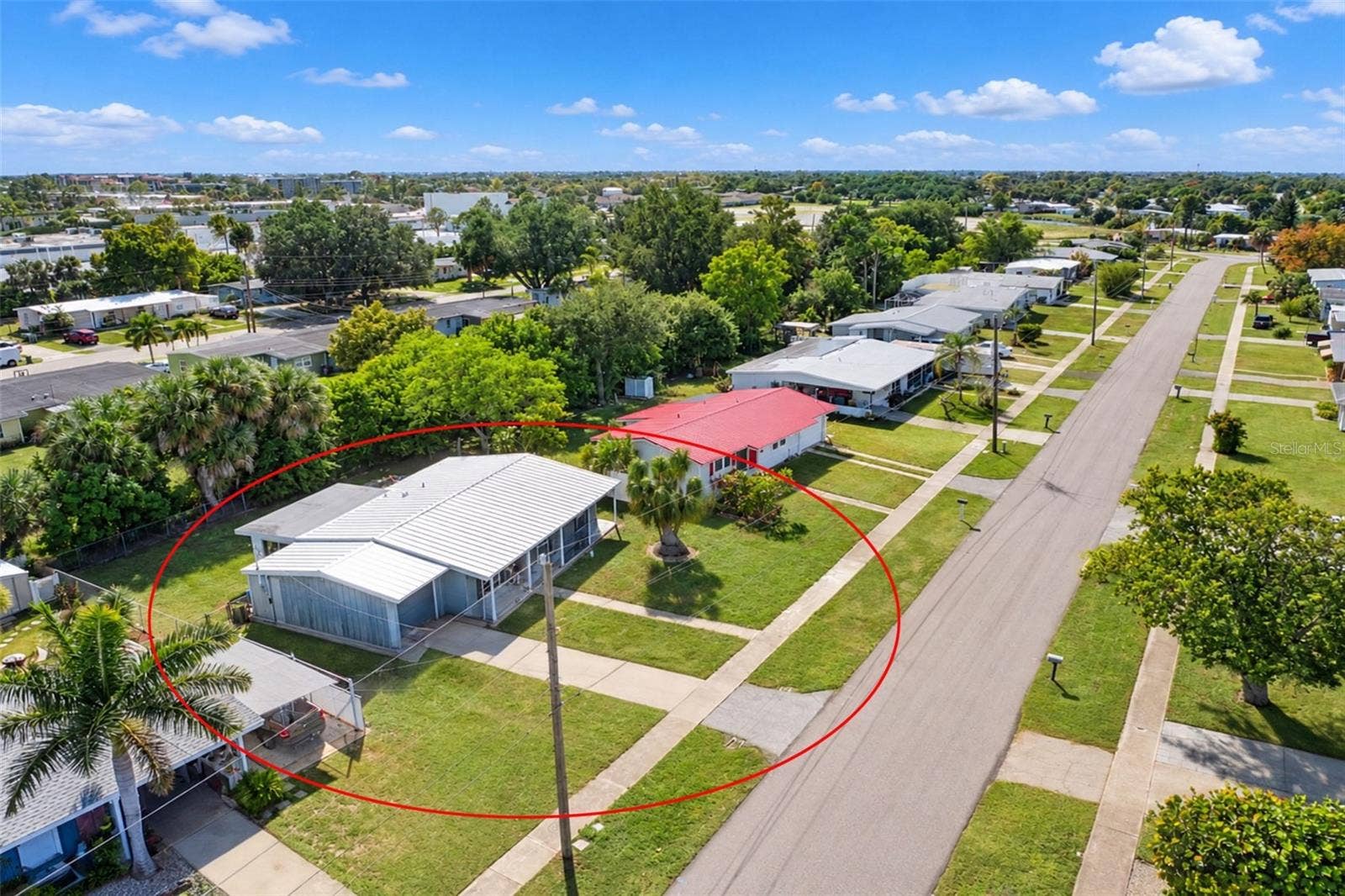 21307 AUSTIN AVENUE, Port Charlotte, FL 33952 21307 AUSTIN AVENUE, Port Charlotte, FL 33952