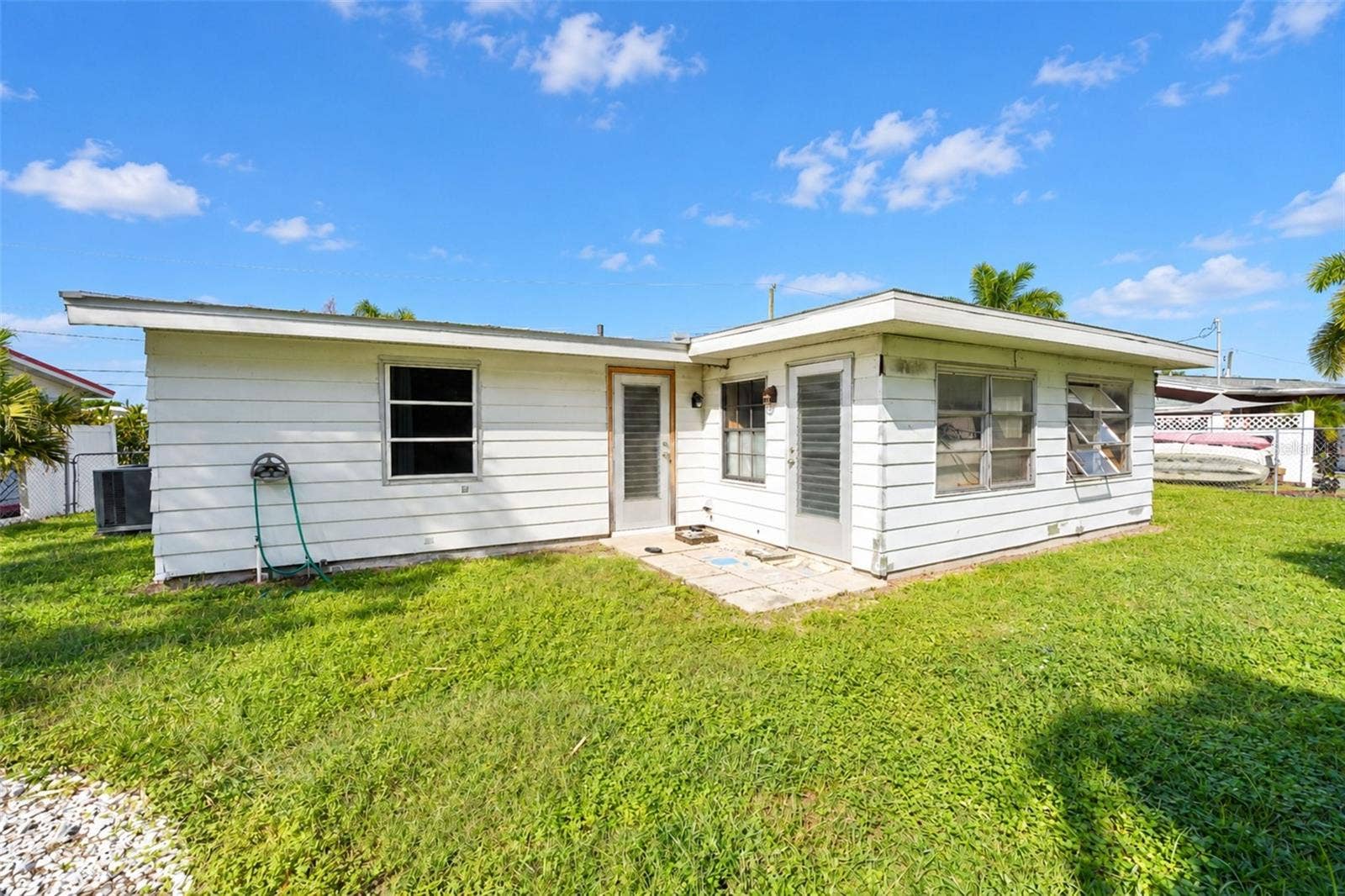 21307 AUSTIN AVENUE, Port Charlotte, FL 33952 21307 AUSTIN AVENUE, Port Charlotte, FL 33952