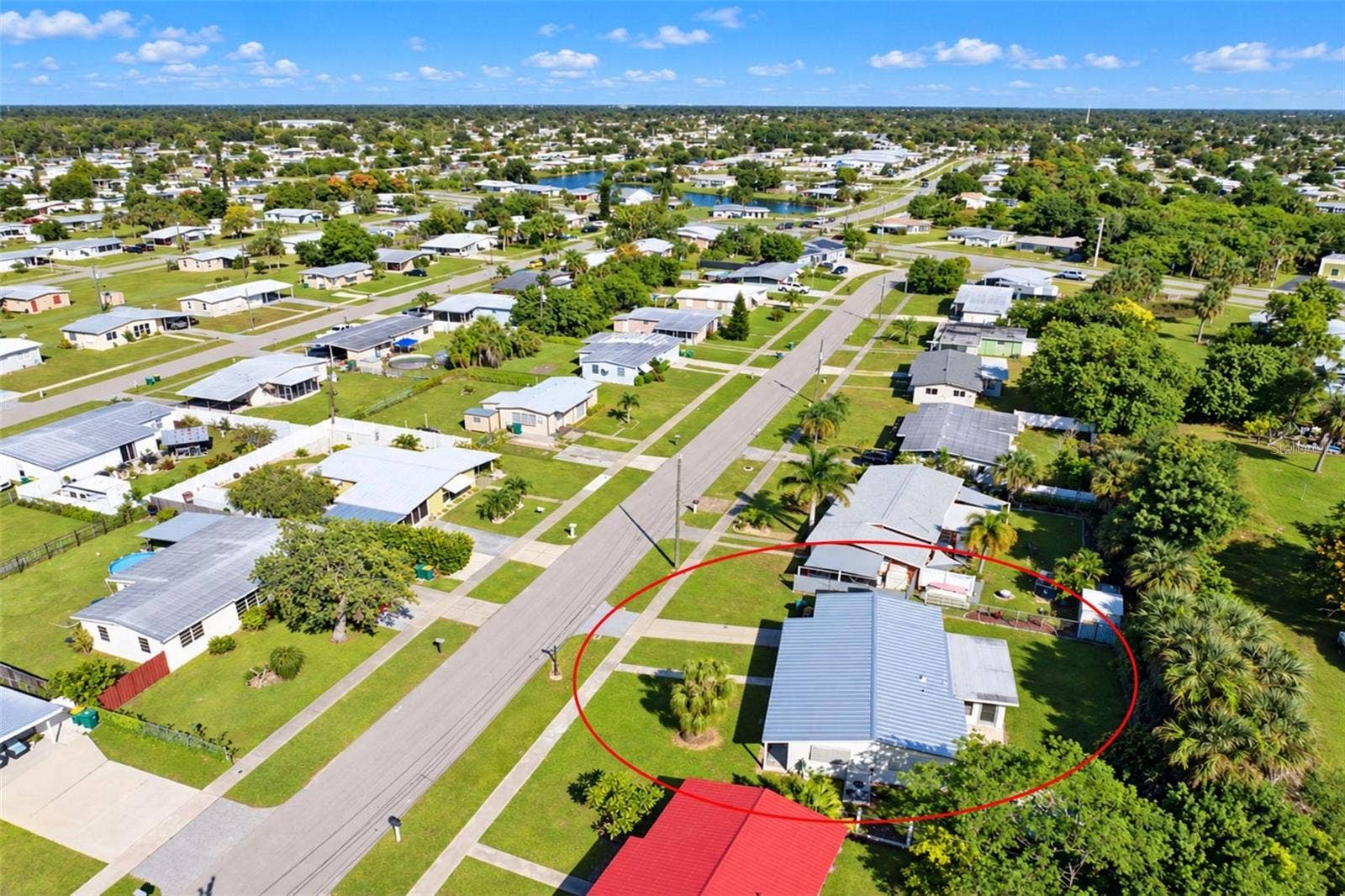 21307 AUSTIN AVENUE, Port Charlotte, FL 33952 21307 AUSTIN AVENUE, Port Charlotte, FL 33952