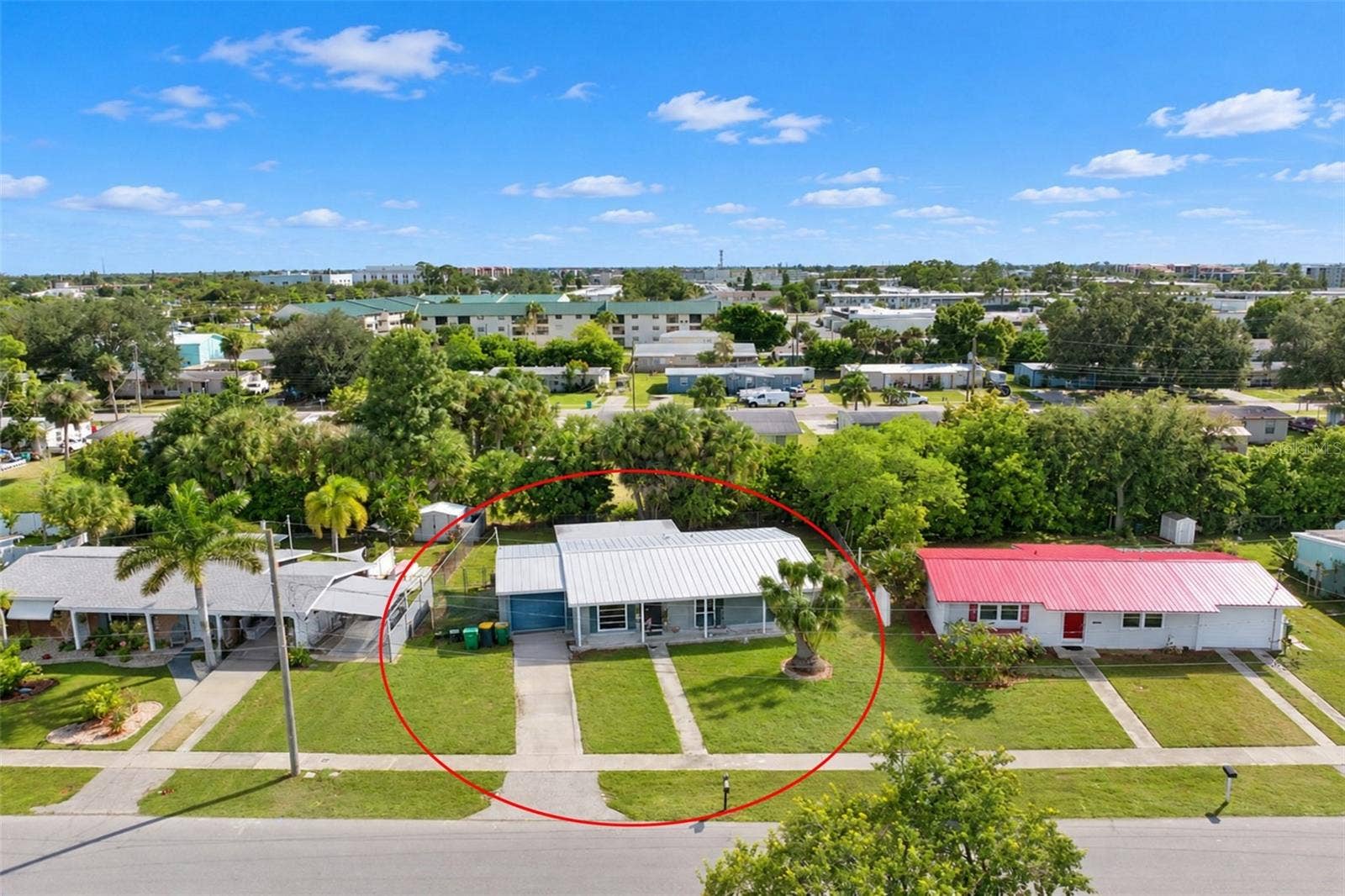 21307 AUSTIN AVENUE, Port Charlotte, FL 33952 21307 AUSTIN AVENUE, Port Charlotte, FL 33952