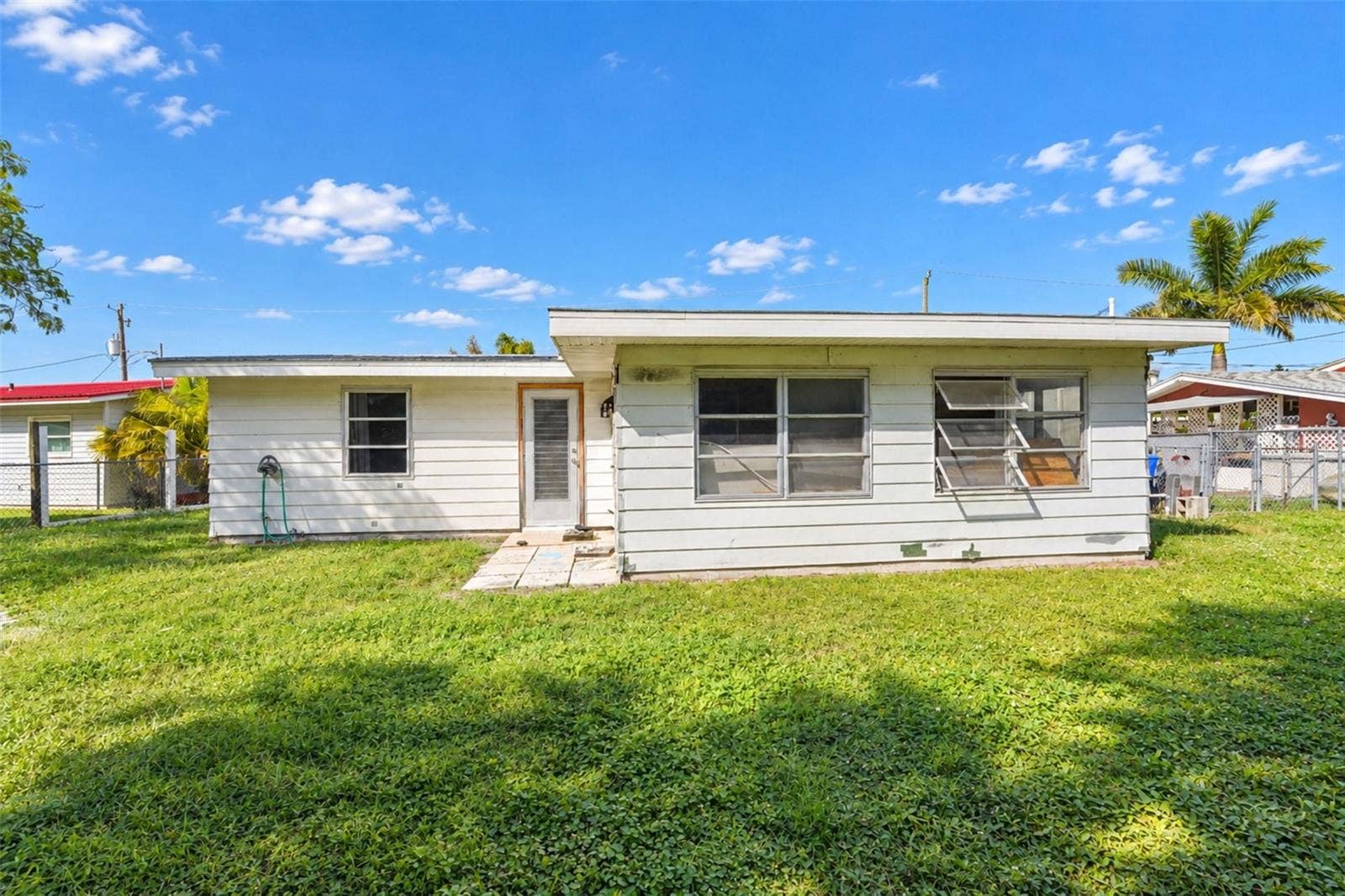 21307 AUSTIN AVENUE, Port Charlotte, FL 33952 21307 AUSTIN AVENUE, Port Charlotte, FL 33952