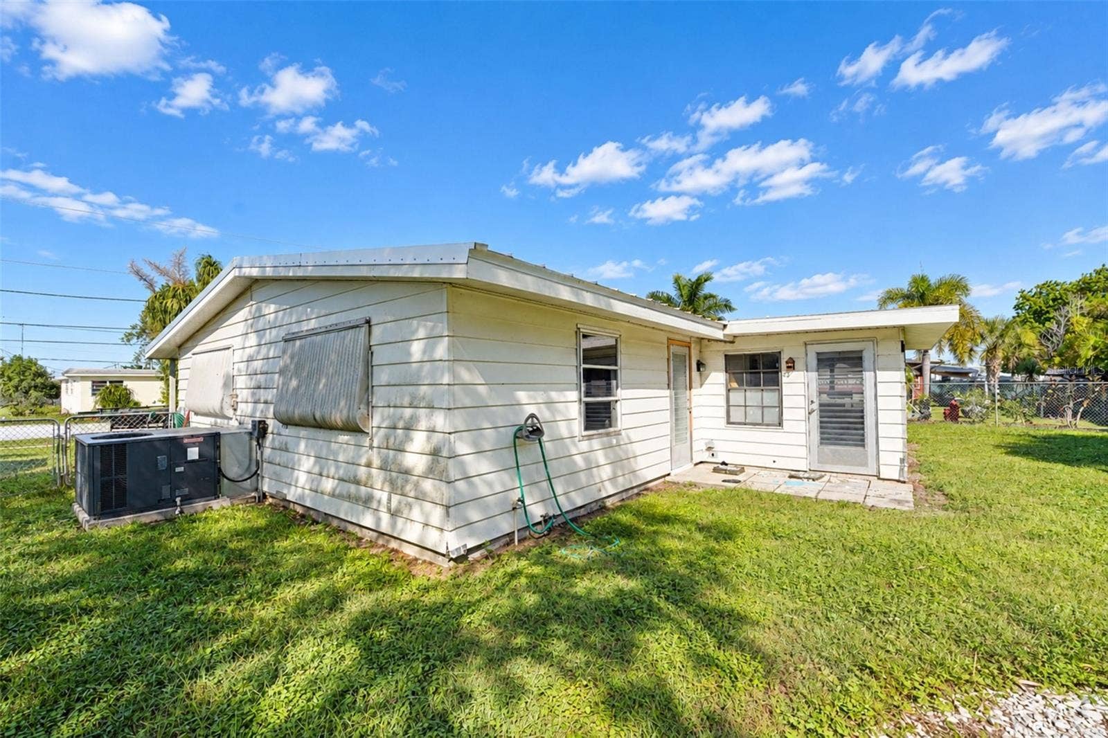 21307 AUSTIN AVENUE, Port Charlotte, FL 33952 21307 AUSTIN AVENUE, Port Charlotte, FL 33952