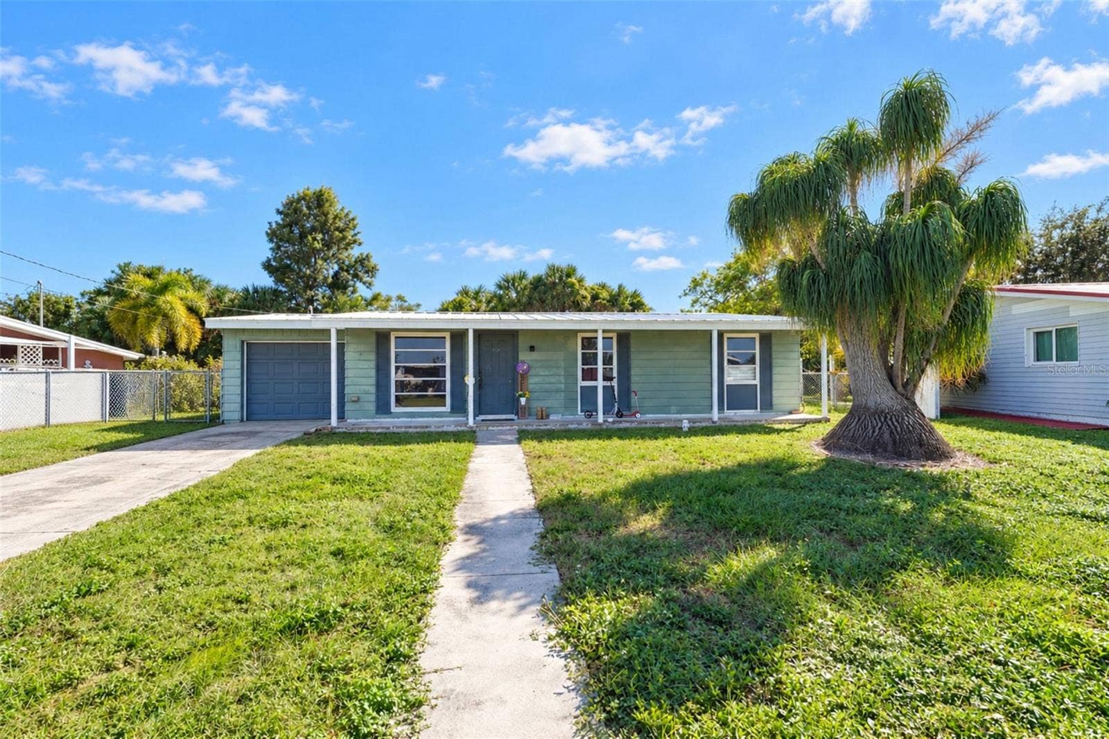 21307 AUSTIN AVENUE, Port Charlotte, FL 33952 21307 AUSTIN AVENUE, Port Charlotte, FL 33952